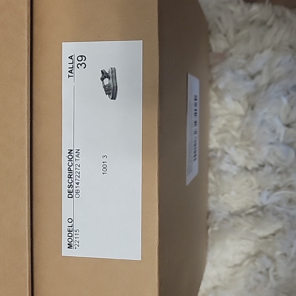 Anthropologie *Modelo* - Picture 5 of 5